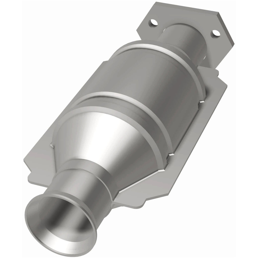 MagnaFlow Exhaust Products 22916 Standard Grade Direct-Fit Catalytic Converter for Select Volkswagen Vanagon