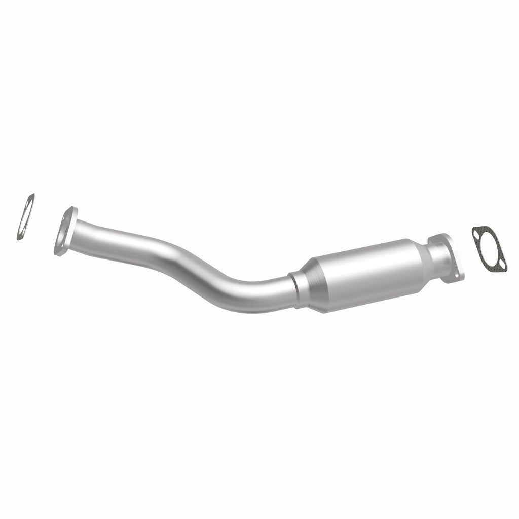 MagnaFlow Exhaust Products 5592317 California CARB Direct-Fit Catalytic Converter for Select Nissan Rogue, Nissan Rogue Select