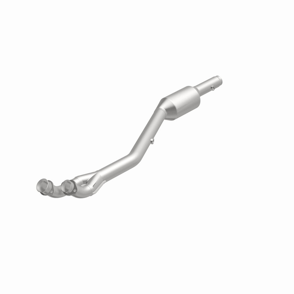MagnaFlow Exhaust Products 24060 HM Grade Direct-Fit Catalytic Converter for Select BMW M5