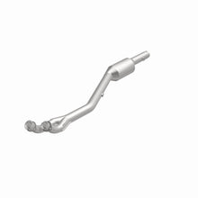 Load image into Gallery viewer, MagnaFlow Exhaust Products 24060 HM Grade Direct-Fit Catalytic Converter for Select BMW M5