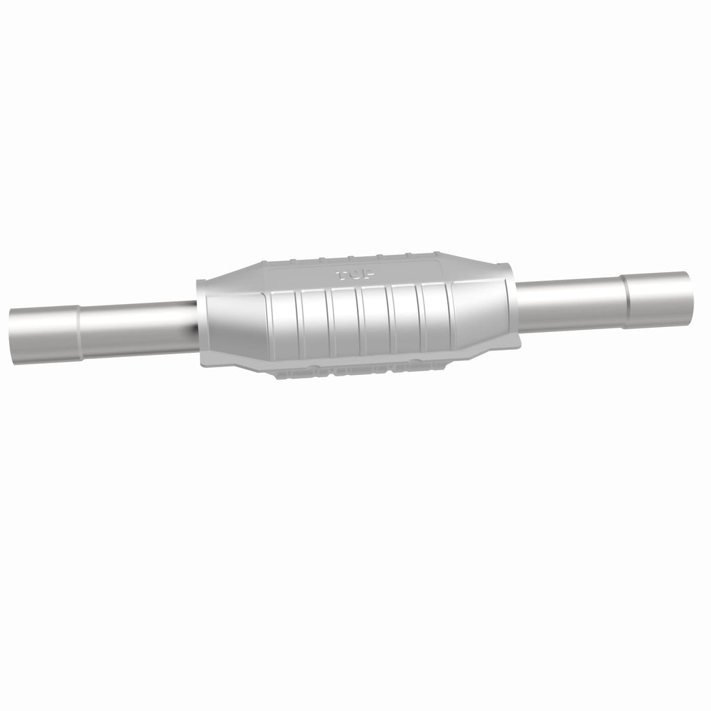 MagnaFlow Exhaust Products 23463 Standard Grade Direct-Fit Catalytic Converter for Select Chevrolet Beretta, Chevrolet Corsica