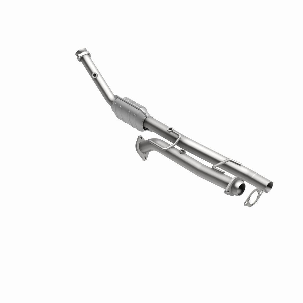 MagnaFlow Exhaust Products 51953 OEM Grade Direct-Fit Catalytic Converter for Select Ford Explorer, Mercury Mountaineer