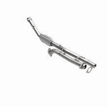 Load image into Gallery viewer, MagnaFlow Exhaust Products 51953 OEM Grade Direct-Fit Catalytic Converter for Select Ford Explorer, Mercury Mountaineer