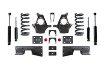 Load image into Gallery viewer, 99-06-Gm-C1500-2Wd-V8-4In6In-Lowering-Spindle-Kit