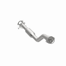 Load image into Gallery viewer, MagnaFlow Exhaust Products 5461396 California CARB Direct-Fit Catalytic Converter for Select Buick Regal, Chevrolet Impala, Chevrolet Monte Carlo