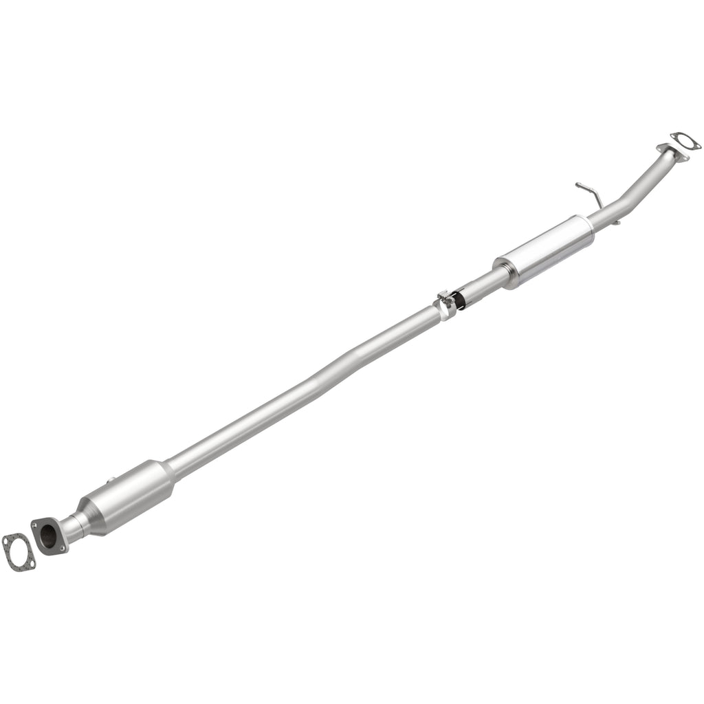 MagnaFlow Exhaust Products 5561542 California CARB Direct-Fit Catalytic Converter for Select Hyundai Tucson