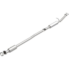 Load image into Gallery viewer, MagnaFlow Exhaust Products 5561542 California CARB Direct-Fit Catalytic Converter for Select Hyundai Tucson