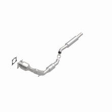 Load image into Gallery viewer, MagnaFlow Exhaust Products 51522 OEM Grade Direct-Fit Catalytic Converter for Select Audi A3 Quattro