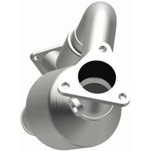 Load image into Gallery viewer, MagnaFlow Exhaust Products 5481943 California CARB Direct-Fit Catalytic Converter for Select Audi Q7, Volkswagen Touareg
