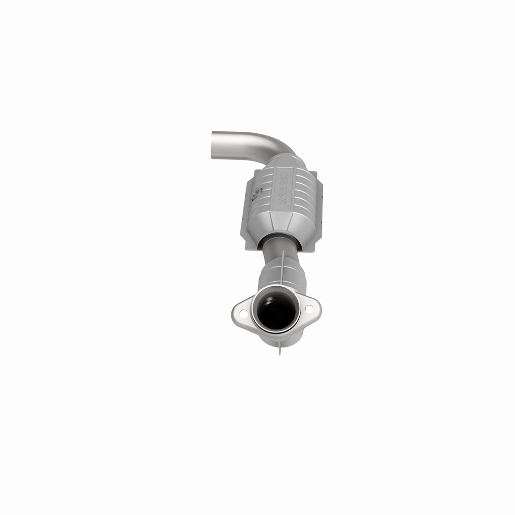 MagnaFlow Exhaust Products 458038 California CARB Direct-Fit Catalytic Converter for Select Ford F-150, Ford F-150 Heritage