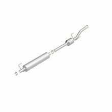 Load image into Gallery viewer, MagnaFlow Exhaust Products 52290 OEM Grade Direct-Fit Catalytic Converter for Select Dodge Sprinter 2500, Dodge Sprinter 3500, Freightliner Sprinter 2500, Freightliner Sprinter