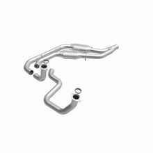 Load image into Gallery viewer, MagnaFlow Exhaust Products 23479 Standard Grade Direct-Fit Catalytic Converter for Select Chevrolet Camaro, Pontiac Firebird