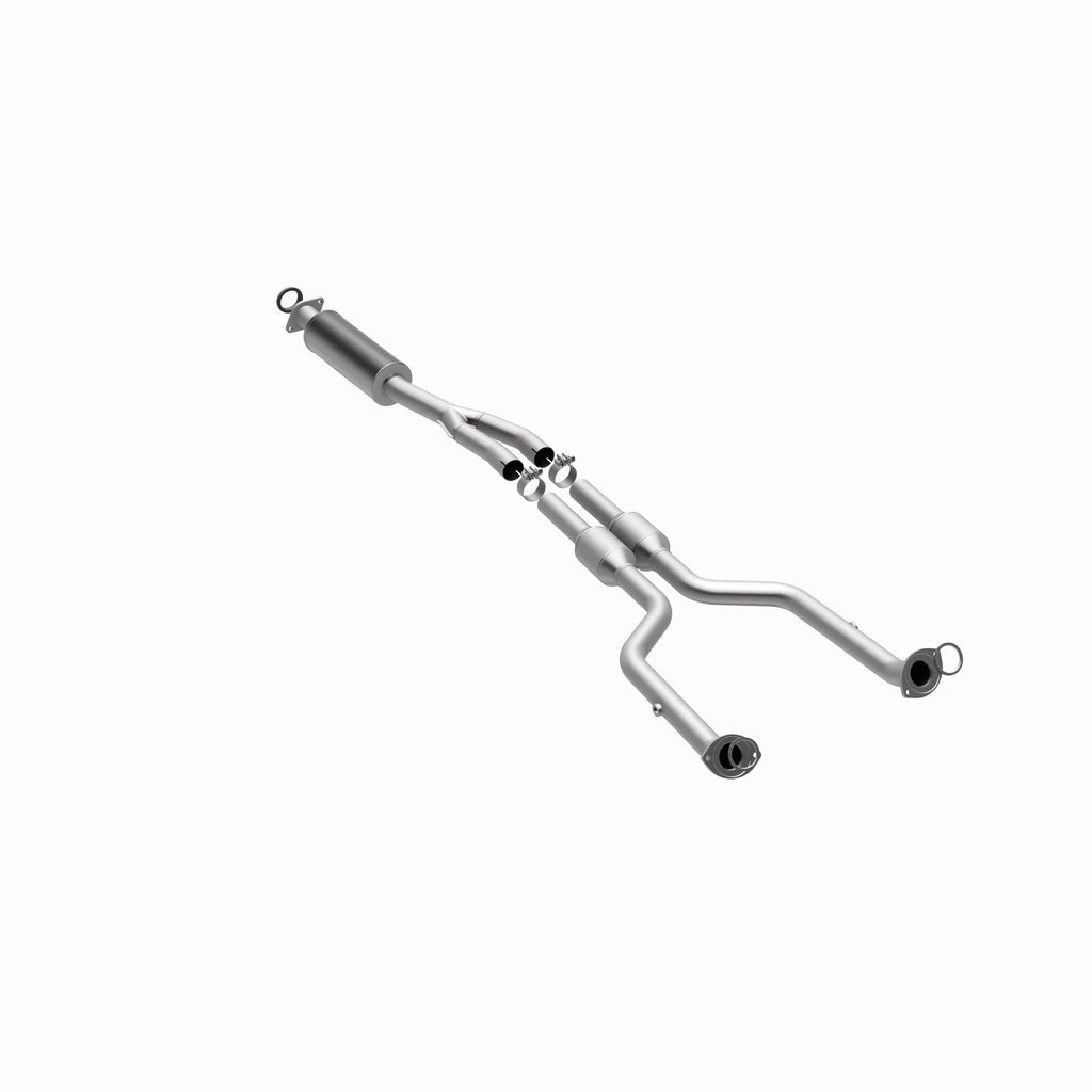 MagnaFlow Exhaust Products 51423 OEM Grade Direct-Fit Catalytic Converter for Select Lexus GS300