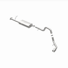 Load image into Gallery viewer, MagnaFlow Exhaust Products 16606 Street Series Polished Cat-Back System for Select Ford Explorer, Mercury Mountaineer