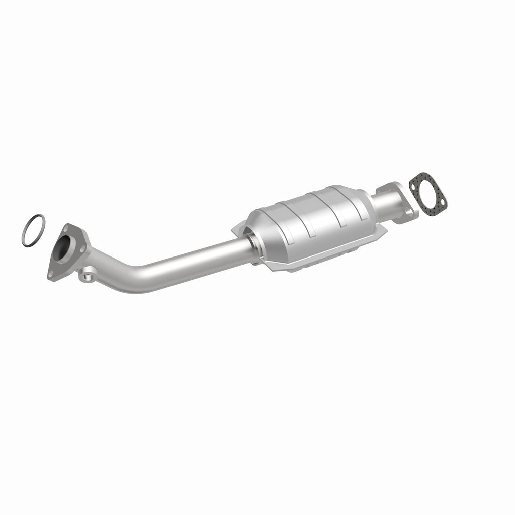 MagnaFlow Exhaust Products 24118 HM Grade Direct-Fit Catalytic Converter for Select INFINITI QX4, Nissan Pathfinder