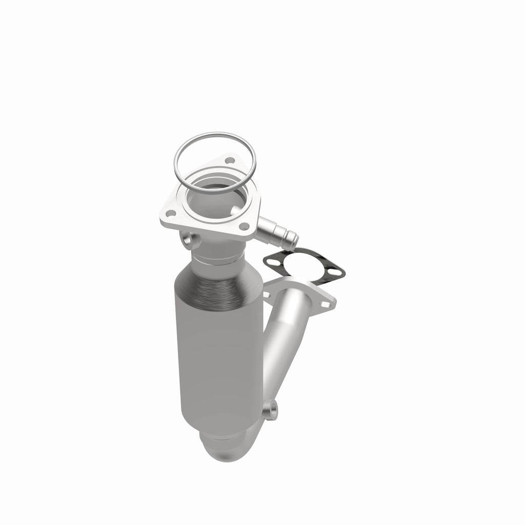 MagnaFlow Exhaust Products 4561020 California CARB Direct-Fit Catalytic Converter for Select Ford Focus