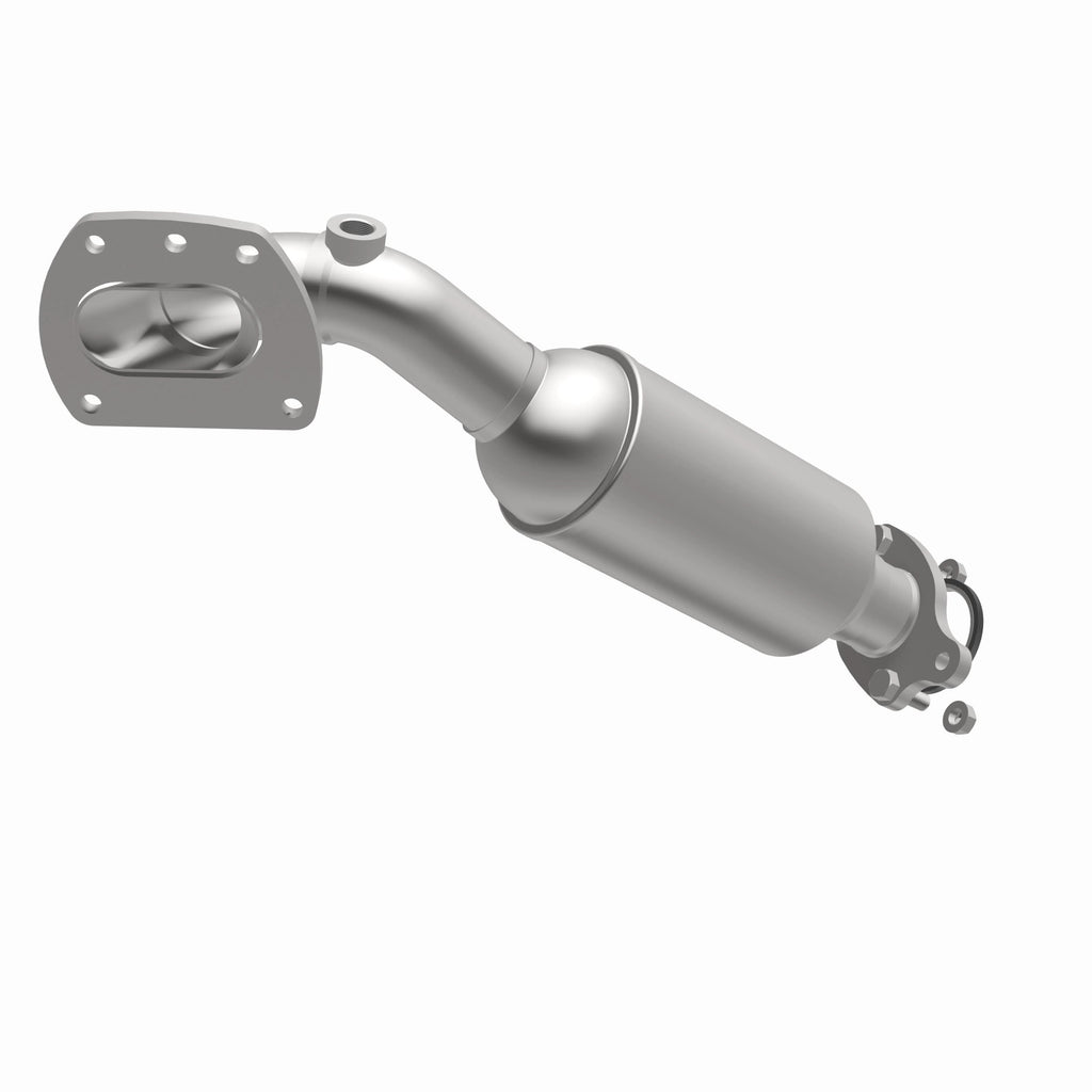 MagnaFlow Exhaust Products 22-212 OEM Grade Manifold Catalytic Converter for Select Toyota Tacoma