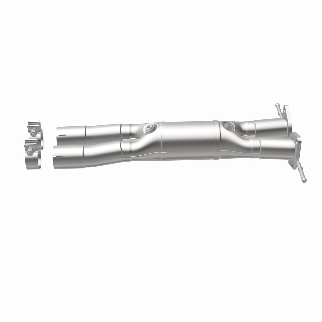 MagnaFlow Exhaust Products 21-278 OEM Grade Direct-Fit Catalytic Converter for Select Ford Explorer, Ford Police Interceptor Utility
