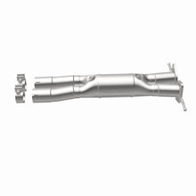 Load image into Gallery viewer, MagnaFlow Exhaust Products 21-278 OEM Grade Direct-Fit Catalytic Converter for Select Ford Explorer, Ford Police Interceptor Utility