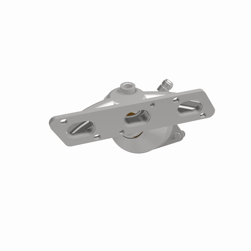 MagnaFlow Exhaust Products 49313 OEM Grade Manifold Catalytic Converter for Select Mazda MPV