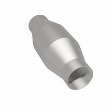 Load image into Gallery viewer, MagnaFlow Exhaust Products 59926 Standard Grade Universal Catalytic Converter