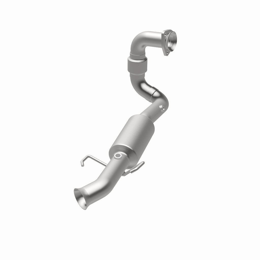 MagnaFlow Exhaust Products 23514 HM Grade Direct-Fit Catalytic Converter for Select Saab 9-3, Saab 900