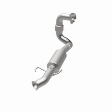 Load image into Gallery viewer, MagnaFlow Exhaust Products 23514 HM Grade Direct-Fit Catalytic Converter for Select Saab 9-3, Saab 900