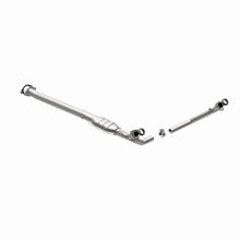 Load image into Gallery viewer, MagnaFlow Exhaust Products 24991 HM Grade Direct-Fit Catalytic Converter for Select Chevrolet Express 1500, Chevrolet Express 2500, GMC Savana 1500, GMC Savana