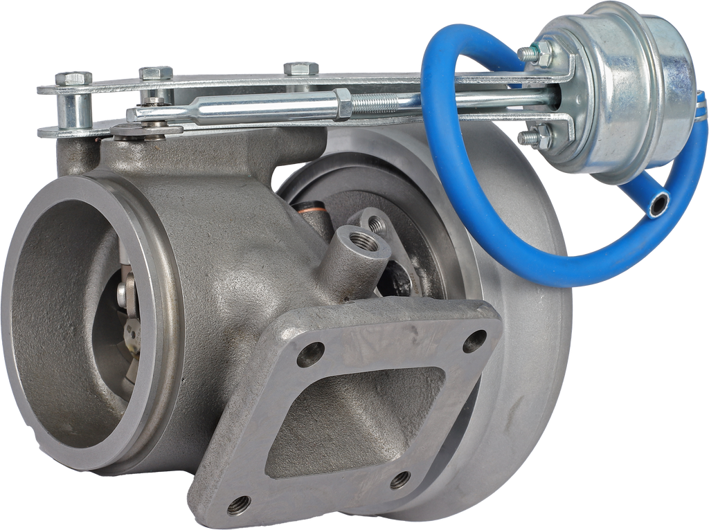 Alliant Power AP90047 Turbocharger
