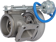 Load image into Gallery viewer, Alliant Power AP90047 Turbocharger