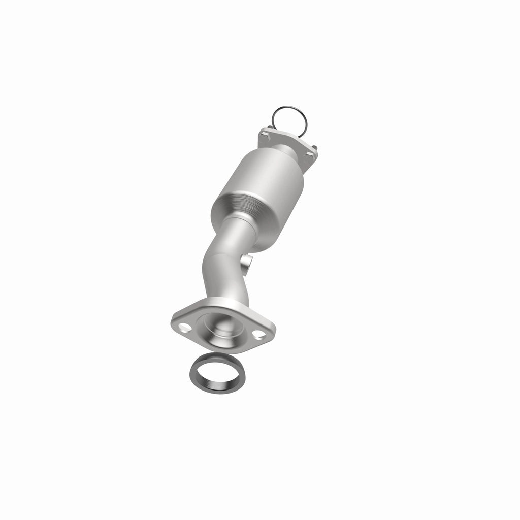 MagnaFlow Exhaust Products 21-491 OEM Grade Direct-Fit Catalytic Converter for Select Honda Fit