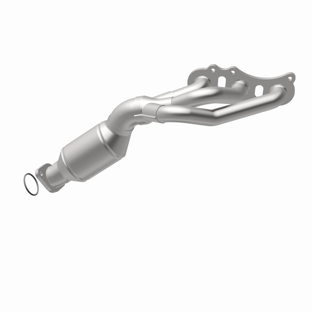 MagnaFlow Exhaust Products 52057 OEM Grade Manifold Catalytic Converter for Select Toyota 4Runner