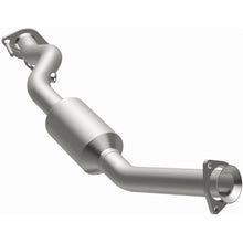 Load image into Gallery viewer, MagnaFlow Exhaust Products 23994 HM Grade Direct-Fit Catalytic Converter for Select Buick Rainier, Chevrolet Trailblazer, GMC Envoy, Isuzu Ascender