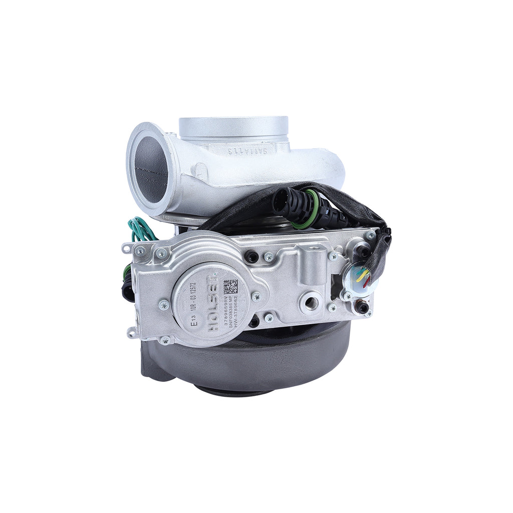 Alliant Power AP90023 Turbocharger