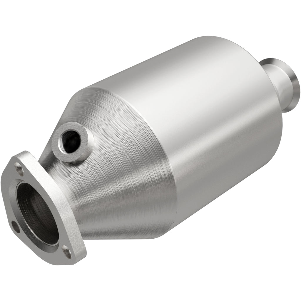 MagnaFlow Exhaust Products 3391449 California CARB Direct-Fit Catalytic Converter for Select Volkswagen Transporter