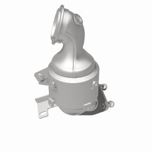 Load image into Gallery viewer, MagnaFlow Exhaust Products 551092 California CARB Direct-Fit Catalytic Converter for Select Buick Encore, Chevrolet Cruze, Chevrolet Sonic, Chevrolet Trax