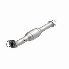 Load image into Gallery viewer, MagnaFlow Exhaust Products 93661 HM Grade Direct-Fit Catalytic Converter for Select Toyota Tacoma