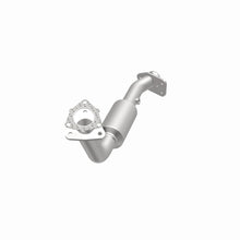 Load image into Gallery viewer, MagnaFlow Exhaust Products 4481185 California CARB Direct-Fit Catalytic Converter for Select Buick Roadmaster, Cadillac Fleetwood, Chevrolet Caprice, Chevrolet Impala
