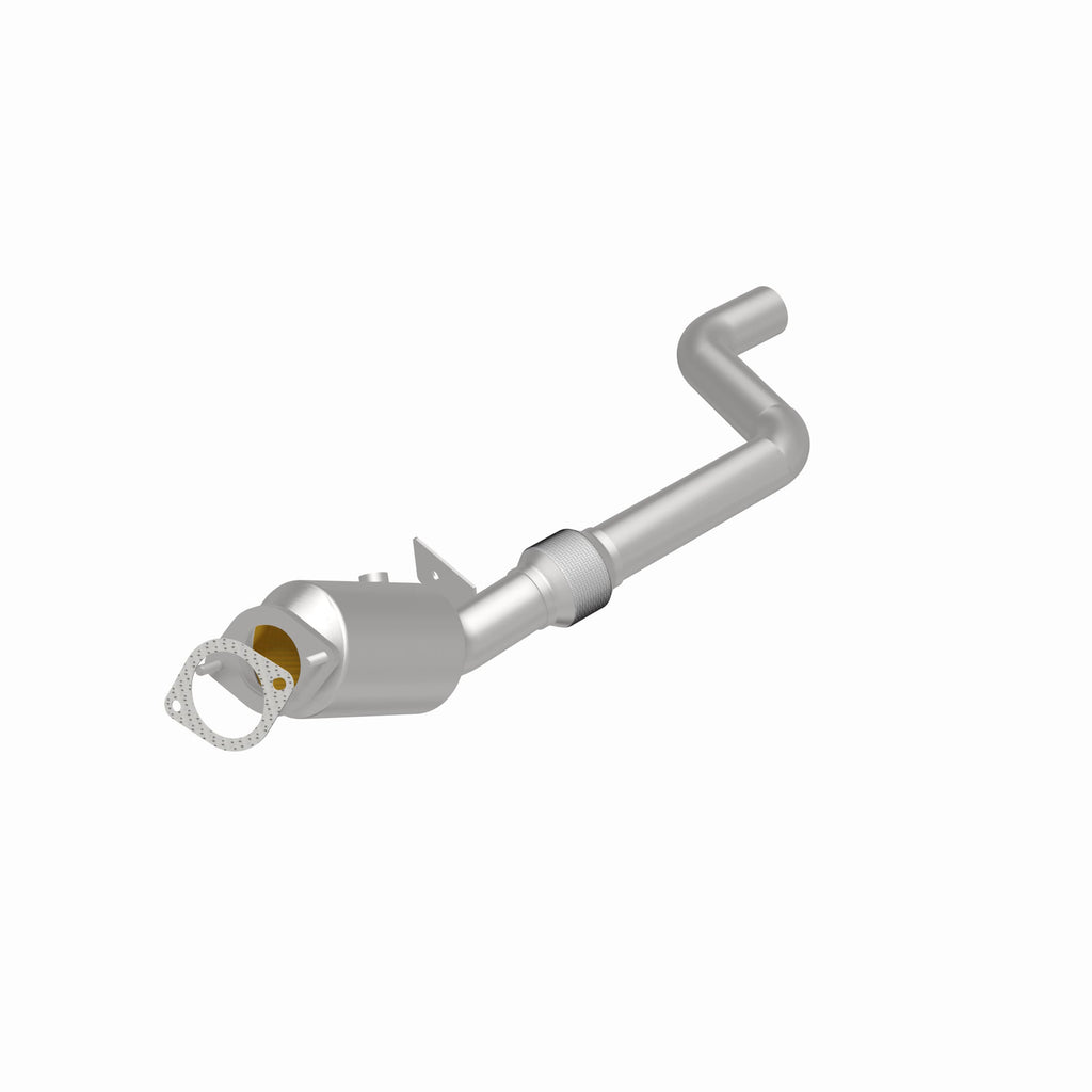 MagnaFlow Exhaust Products 5561422 California CARB Direct-Fit Catalytic Converter for Select Ford Mustang