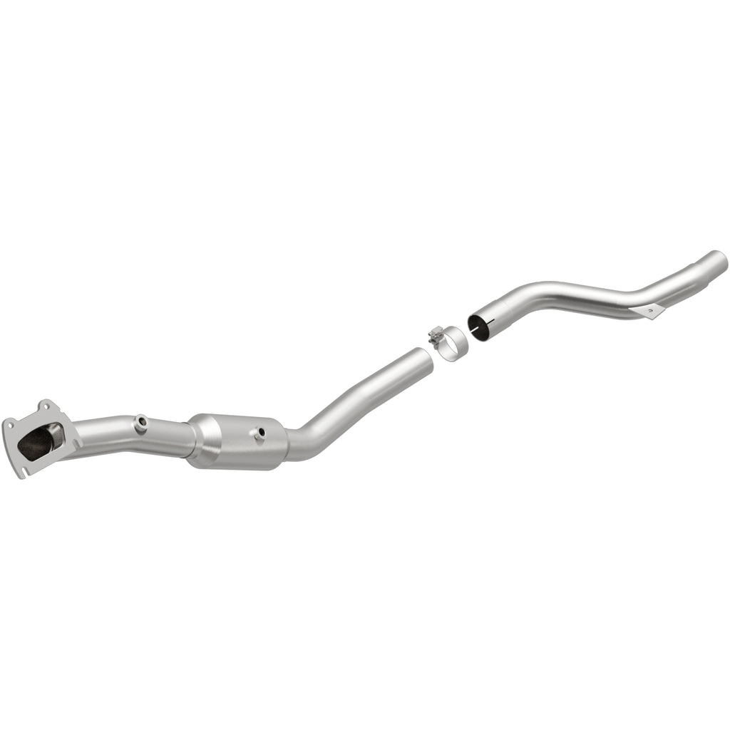 MagnaFlow Exhaust Products 22-141 OEM Grade Manifold Catalytic Converter for Select Chrysler 300, Dodge Challenger, Dodge Charger