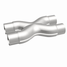 Load image into Gallery viewer, MagnaFlow Exhaust Products 10790 Exhaust X-Pipe - 2.25in.
