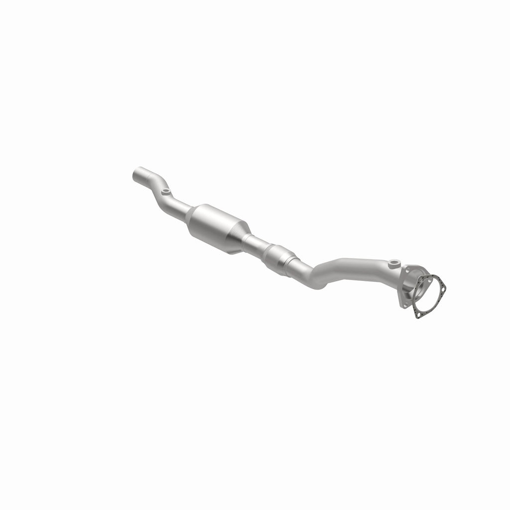 MagnaFlow Exhaust Products 5461400 California CARB Direct-Fit Catalytic Converter for Select Audi A6