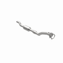 Load image into Gallery viewer, MagnaFlow Exhaust Products 5461400 California CARB Direct-Fit Catalytic Converter for Select Audi A6