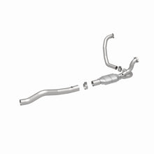 Load image into Gallery viewer, MagnaFlow Exhaust Products 49608 OEM Grade Direct-Fit Catalytic Converter for Select Dodge Ram