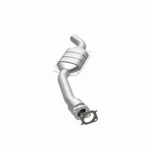Load image into Gallery viewer, MagnaFlow Exhaust Products 25207 HM Grade Direct-Fit Catalytic Converter for Select Ford Taurus, Mercury Sable