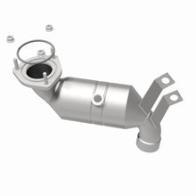Load image into Gallery viewer, MagnaFlow Exhaust Products 51430 OEM Grade Direct-Fit Catalytic Converter for Select Jaguar X-Type