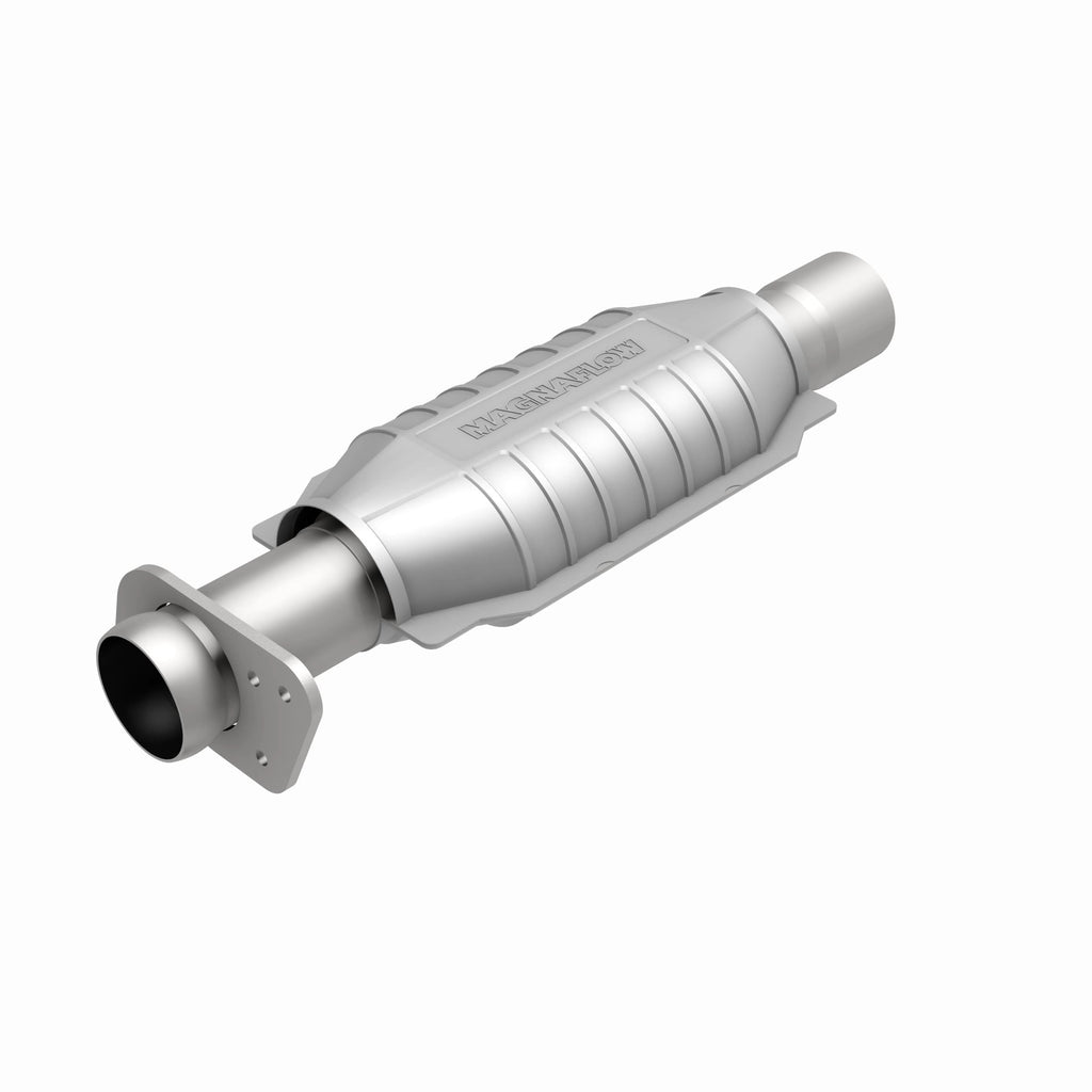 MagnaFlow Exhaust Products 23494 Standard Grade Direct-Fit Catalytic Converter for Select Chevrolet Camaro, Pontiac Firebird