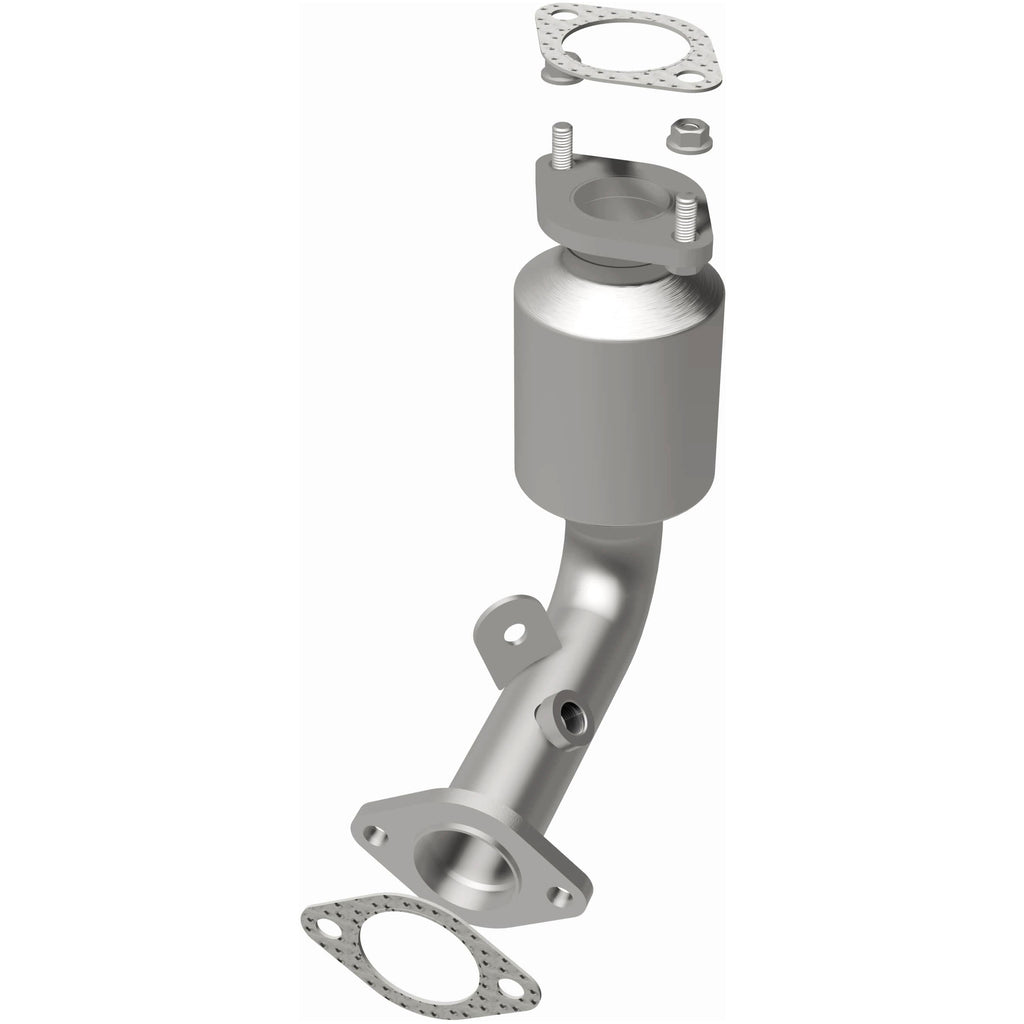 MagnaFlow Exhaust Products 51488 OEM Grade Direct-Fit Catalytic Converter for Select Mitsubishi Mirage