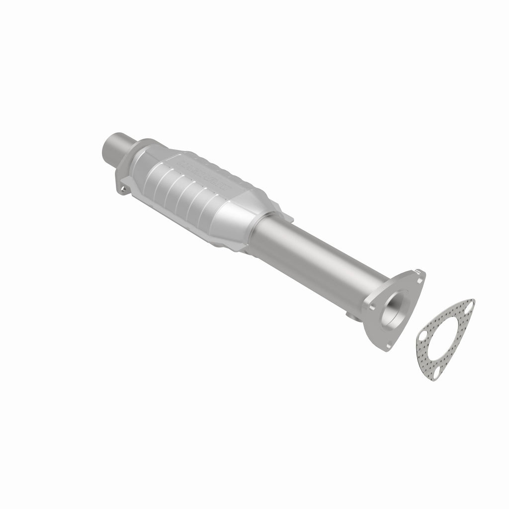 MagnaFlow Exhaust Products 93483 Standard Grade Direct-Fit Catalytic Converter for Select Chevrolet S10, GMC Sonoma