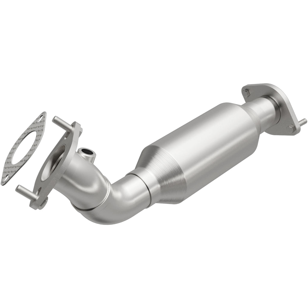 MagnaFlow Exhaust Products 5451171 California CARB Direct-Fit Catalytic Converter for Select Cadillac SRX